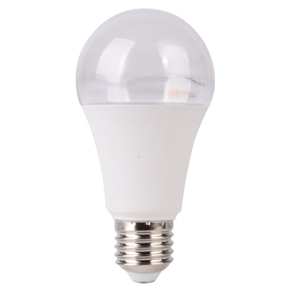 Фитолампа для растений, 120°, А60, 6Вт, Ecotec