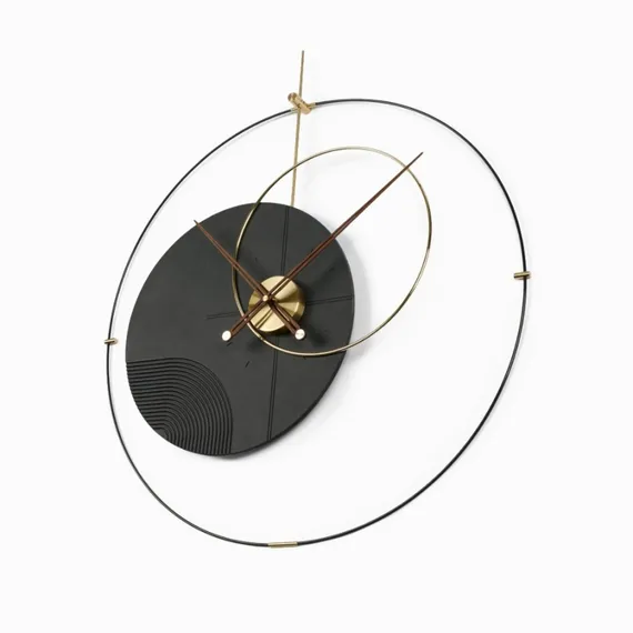 Часы настенные Colombe, Ø80 см