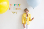 SM Party is turning 5