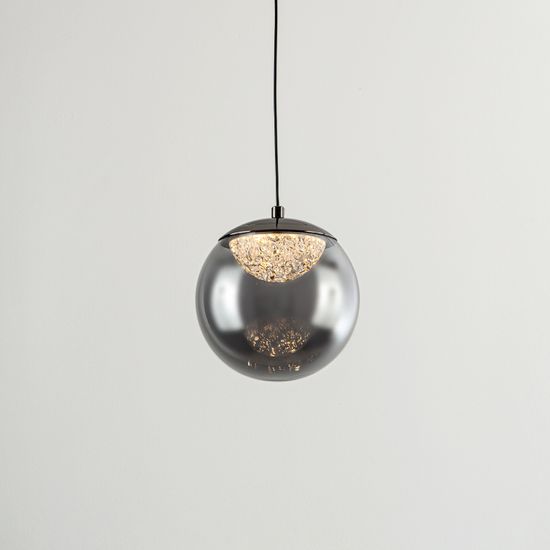 Подвесной светильник MODELUX ML.2338.150 BK-BK