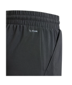 Шорты для падел Adidas Club 3S Junior Чёрные 2025 | Детская спортивная одежда