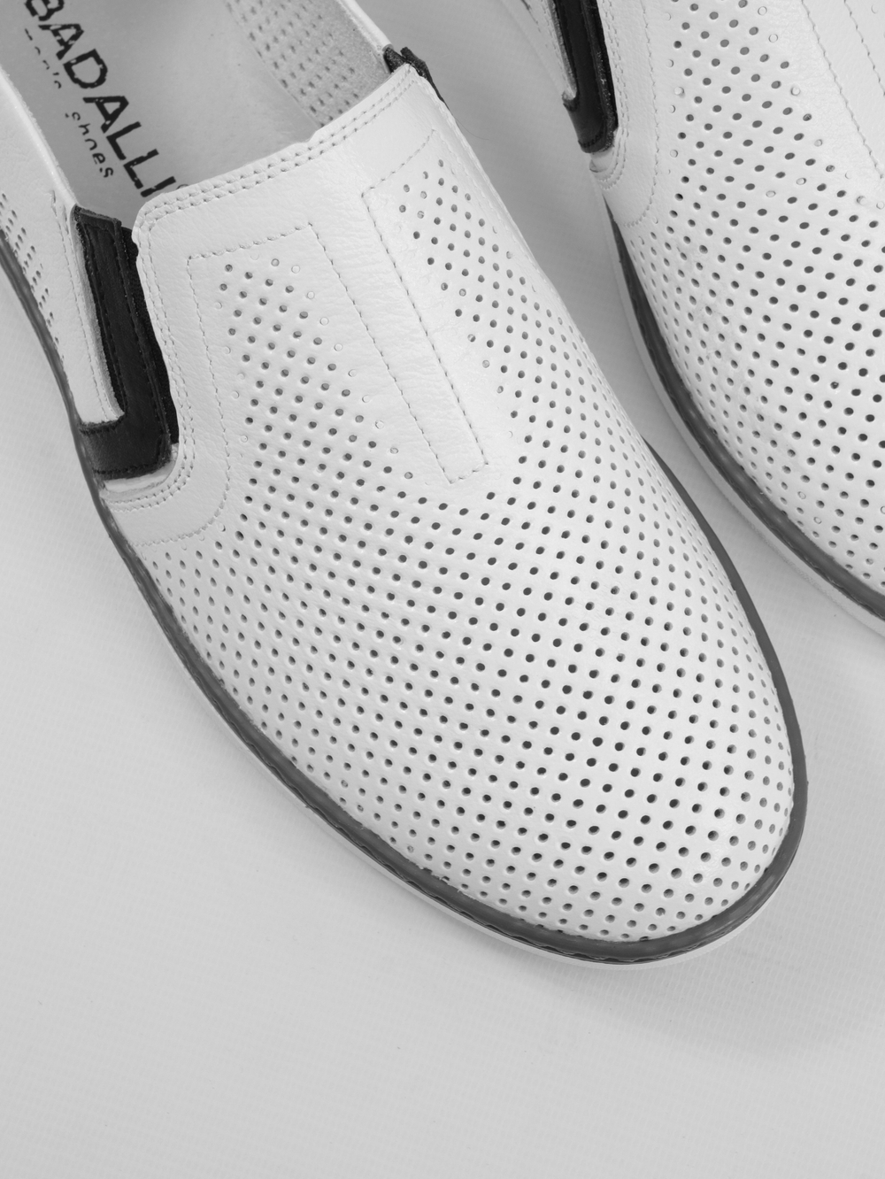 Полуботинки мужские P0140-1V