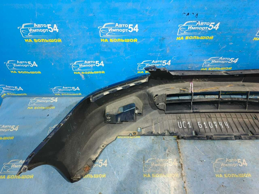 Бампер передний Honda INSPIRE 2003-2007