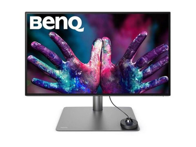 Монитор BenQ PD2725U