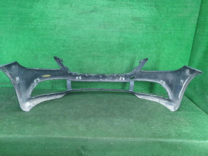 Бампер передний Mercedes S W222 (2017-2020)