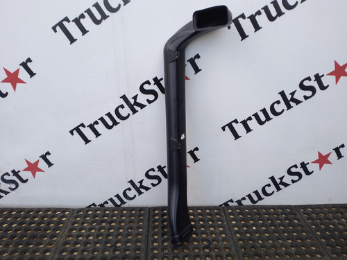 Воздуховод отопителя 2018 г.