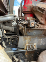 Shacman (Shaanxi) SX* 8x4 Самосвал SX33186V366 (Дизельный, 11,6 л, 440 л.с., МТ)