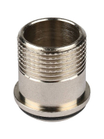 Клапан регулирующий угловой 3/4" STOUT (SVRS-1152-000020)
