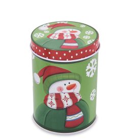 TCN-38-мал. Коробка металлическая