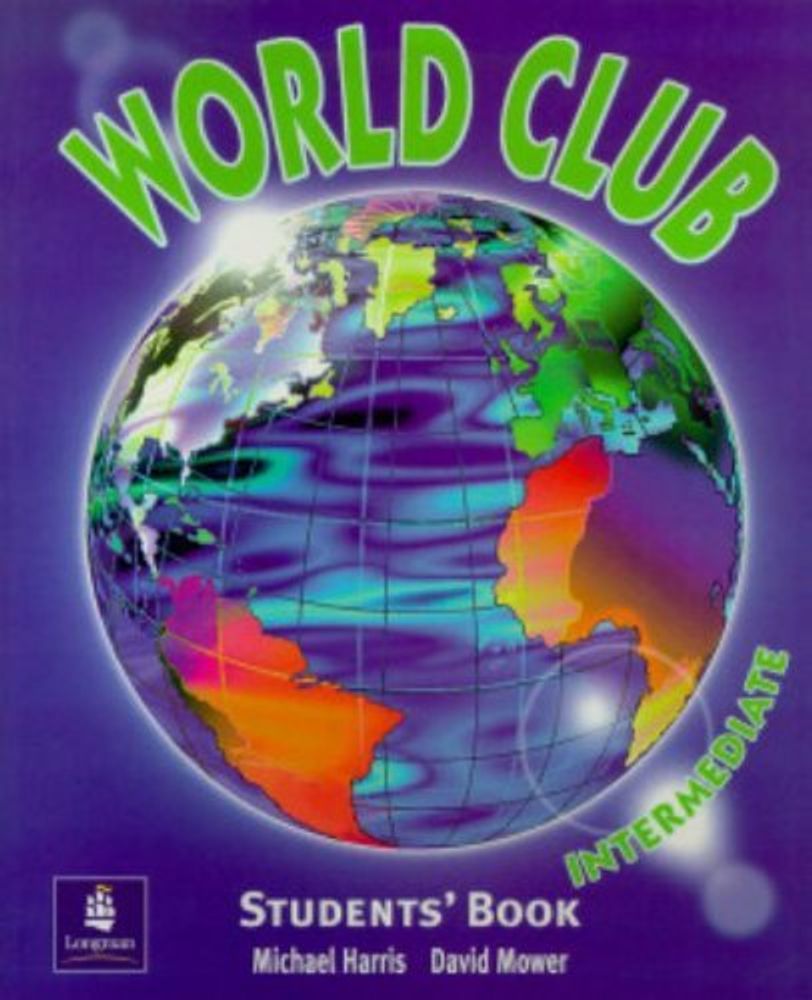 World Club 4 St’ Bk