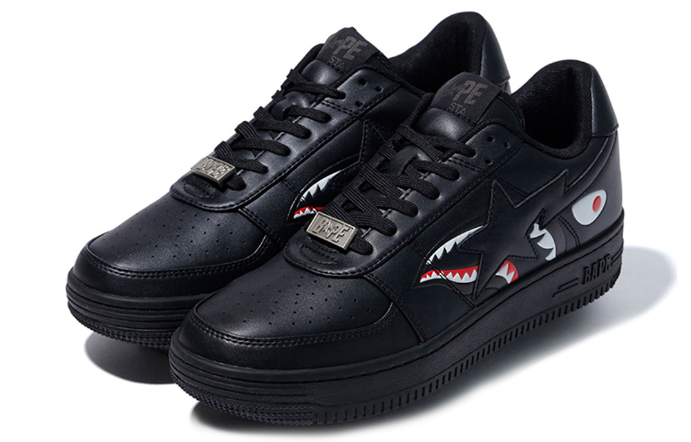 Mastermind Japan X A Bathing Ape Sta M1 Stylish Skateboarding