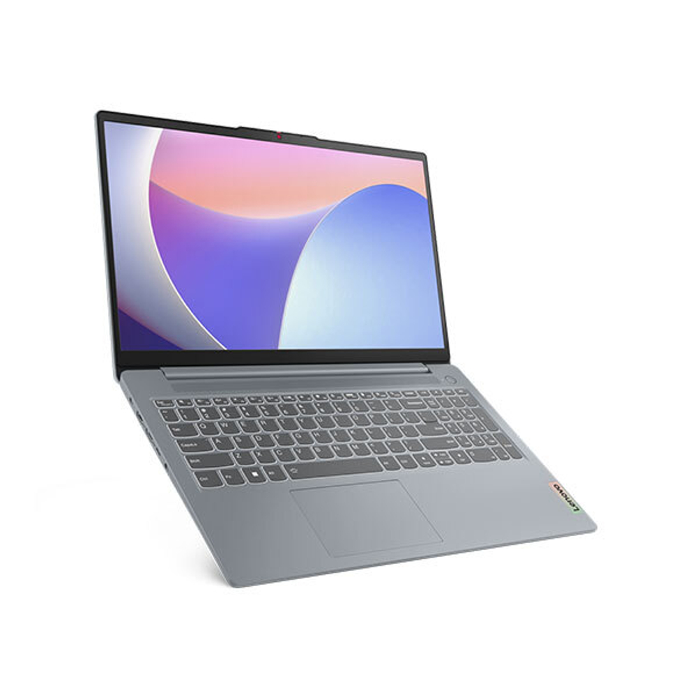 Ноутбук Lenovo IdeaPad Slim 3 15.6" / Core i5 - 13420H / 8 Гб / SSD 512 Гб / DOS / 83EM007FLK
