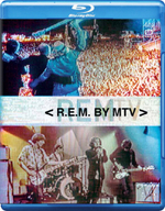 R.E.M. / R.E.M. By MTV (Blu-ray)