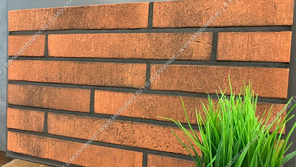 Декоративная плитка HC-636, 363x52x10