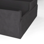 Коробочка для карт Games' Lair 600+ Black