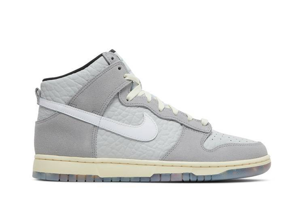 Кроссовки Nike Dunk "Culture Day"