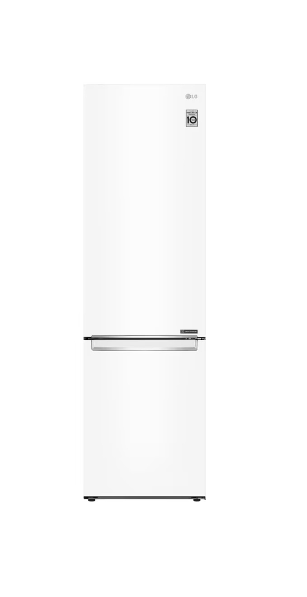 Холодильник LG GC-B 509 SQCL