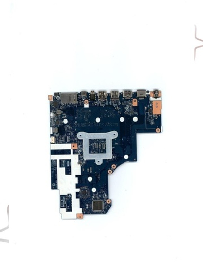 Материнская плата для ноутбука Lenovo ideapad 330-15IGM NM-B66 Intel core I7-7500U UMA 4G WIN (5B20R16689), оригинал