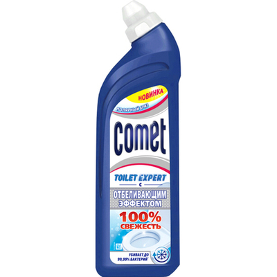 Чистящее средство "Comet", 750мл