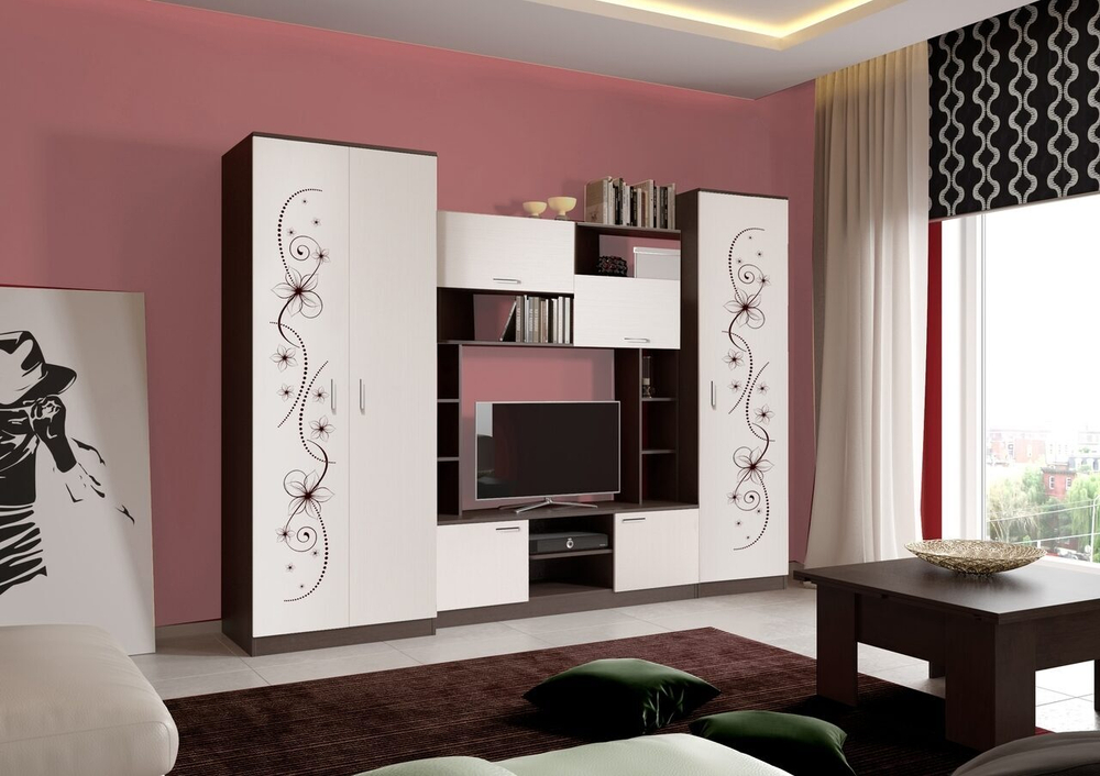 Стенка "Флоренция"