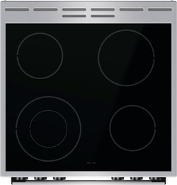 Плита электрическая Gorenje GECS6C70XC