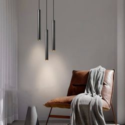 Подвесной светильник ASKER COMBO L3 Brass