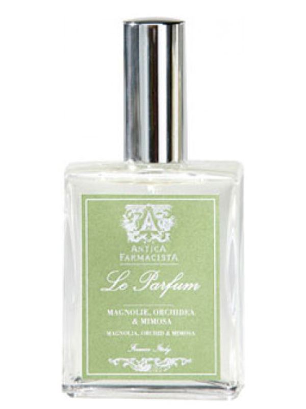 Antica Farmacista Magnolia, Orchid and Mimosa