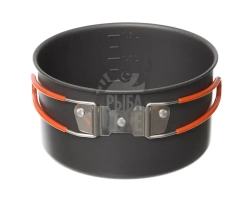 Набор посуды Forrest Camp Set X4 туристический