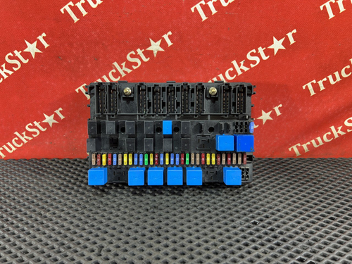 Блок предохранителей 2023г