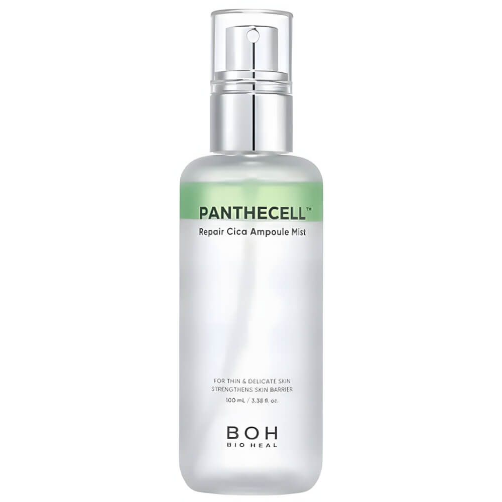 Bioheal BOH Panthecell Repair Cica Ampoule Mist двухфазный ампульный мист с пантенолом