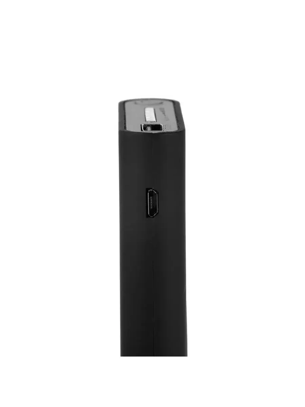 Внешний аккумулятор Luazon модель PB-31, 8000 мАч, USB, micr