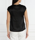 Блузка Liu Jo - черный(CA4220 T2526)