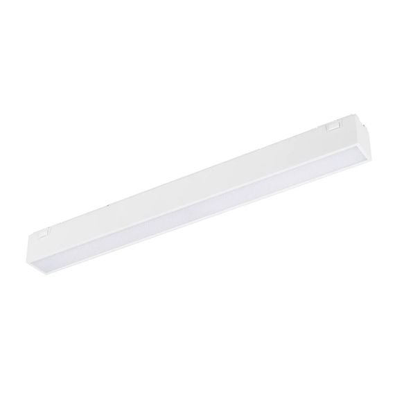 Трековый светодиодный светильник Arlight Mag-Vibe-Flat-L293-12W Day4000-Mix 045019