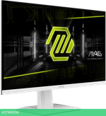 Монитор MSI MAG 274QRFW