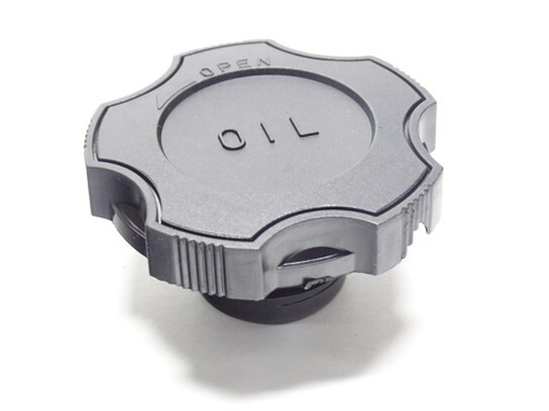 Крышка маслозаливная Daewoo Matiz Chevrolet Aveo 1.2 (NBN)