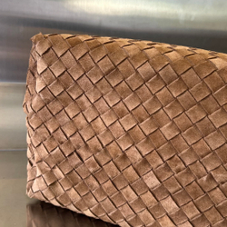 Bottega Veneta Large Andiamo 42 cm