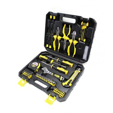 Набор инструментов 82 предмета WMC TOOLS 2082