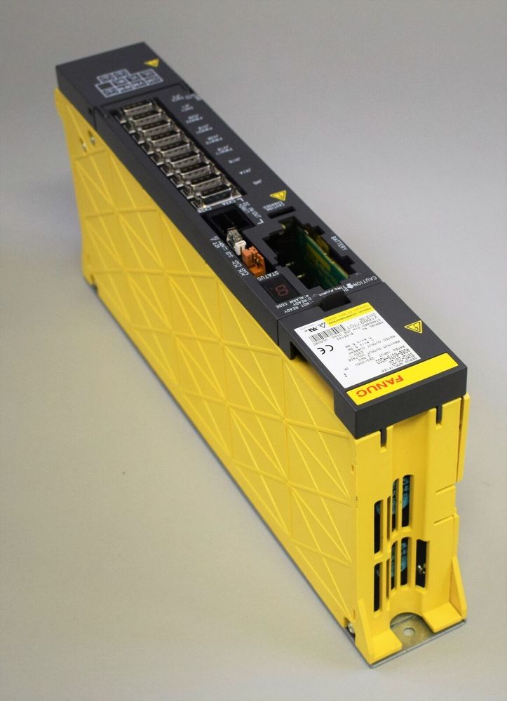 FANUC A06B-6079-H203