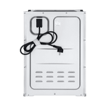 Шкаф духовой электрический MAUNFELD EOEM516PW