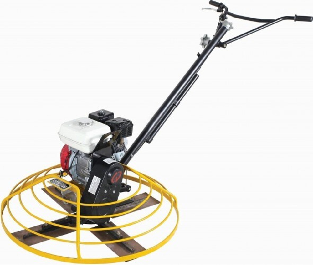 Затирочная машина ТСС DMR 1000H бензиновая (без диска) 074115