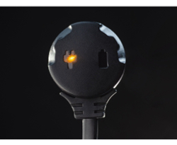 Магнитное зарядное устройство Armytek AMC-02 для фонарей серии Wizard, Tiara, Prime, Partner