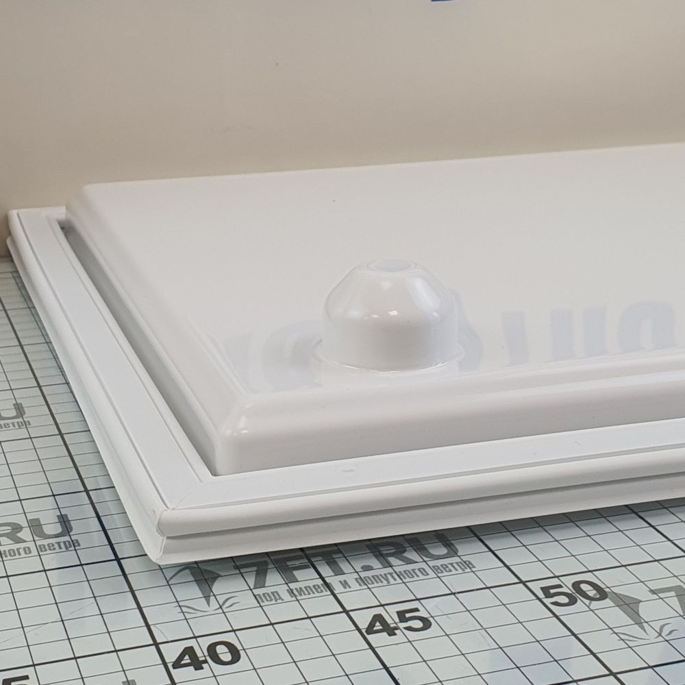 Автохолодильник BI REFR./FREEZER 92L/SP INOX