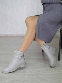 Ботинки женские зимние