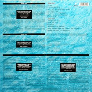 Moby / Everything Is Wrong (Limited Edition)(LP)