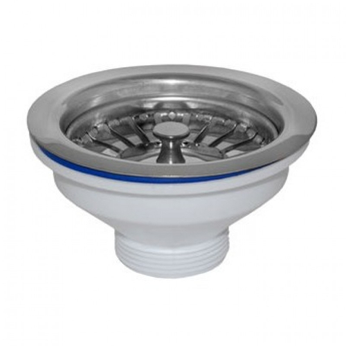 Выпуск в мойку 3 1/2 х 1 1/2 (645)