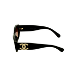 Очки CHANEL, CH5493C622S5