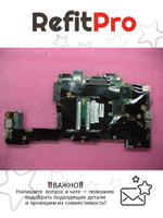 Материнская плата для ноутбука Lenovo X220 LCO-1 2.5G NONE AMT/TPM/AES (04W0661), оригинал