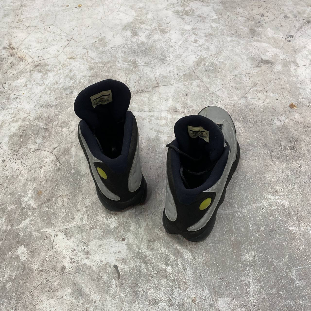 Кроссовки Air Jordan 13