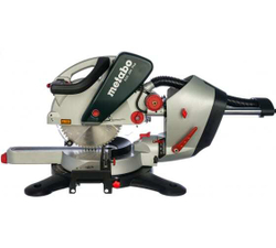 Торцовочная пила Metabo KGS 254 Plus 0102540300