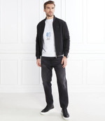 Худи SWEAT Karl Lagerfeld - белый(705404 541900)